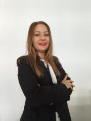 Cristina Muñoz Gómez