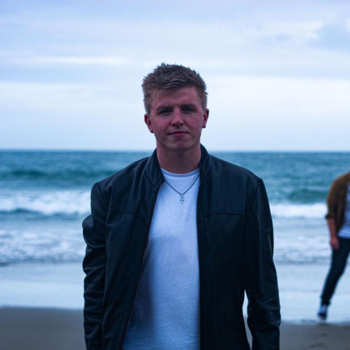 Kieran Brown