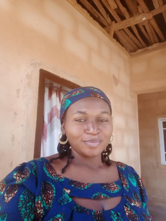 Blessing Peter Makadas