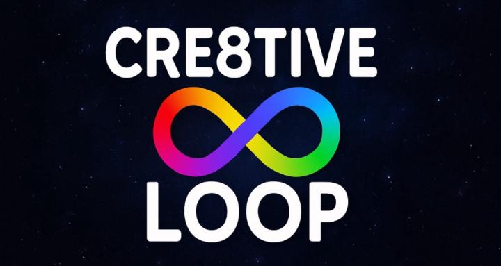 Cre8tive Loop