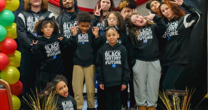 Full Circle Family Services 