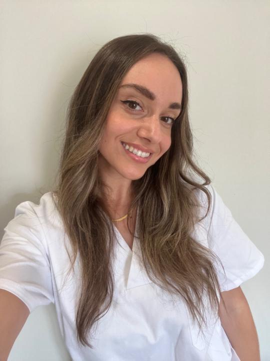Paula Samper Rodríguez