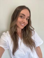 Paula Samper Rodríguez