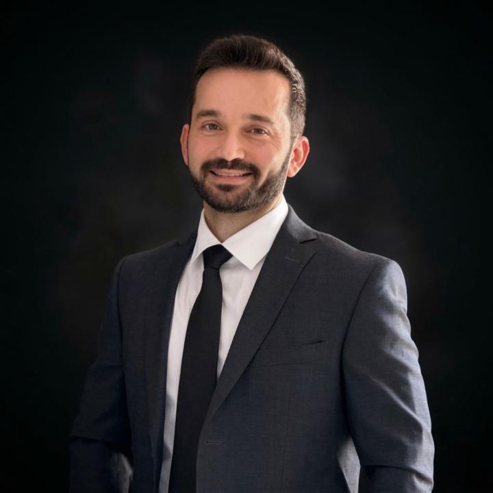 Sergio Fernández del Moral