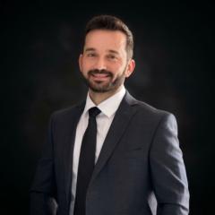 Sergio Fernández del Moral