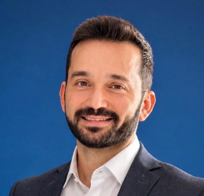 Sergio Fernández del Moral