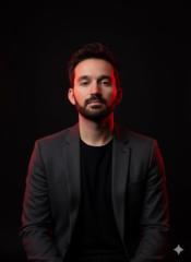 Sergio Fernández del Moral