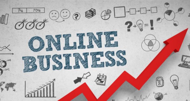 Digital Business Lab