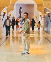 Prasath Raj