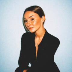 Achelle Koonings