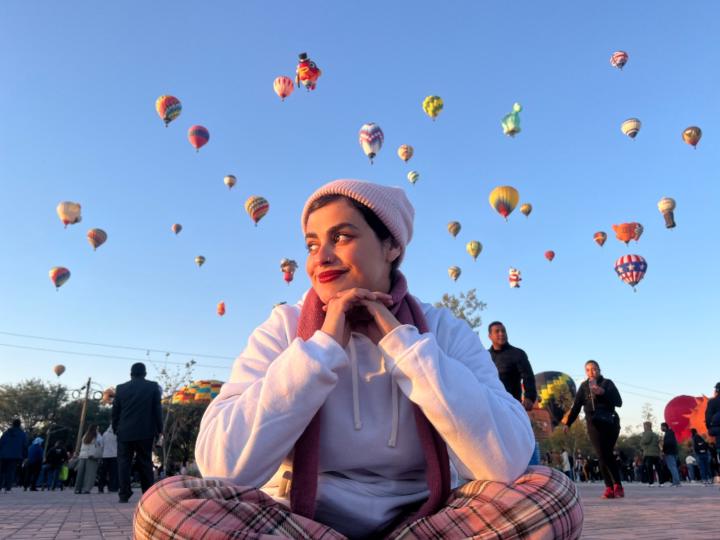 Keyra Aline Rivera Valay