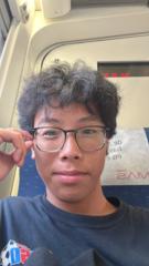 Ethan Chang