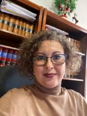 Patricia Juarez del angel