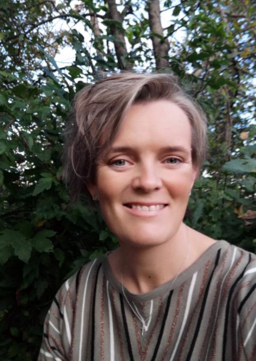 Claudette Holm