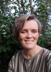 Claudette Holm