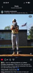 Braydon VanDeWater