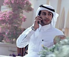 Khalid Zady