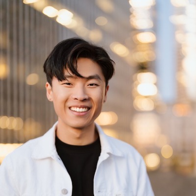 Sam Wang