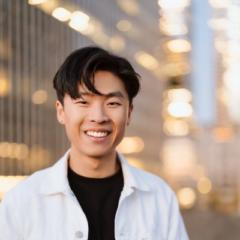 Sam Wang