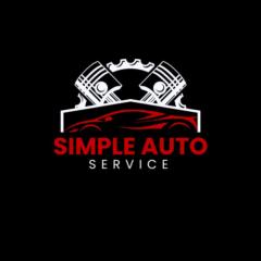 Simple Auto Service