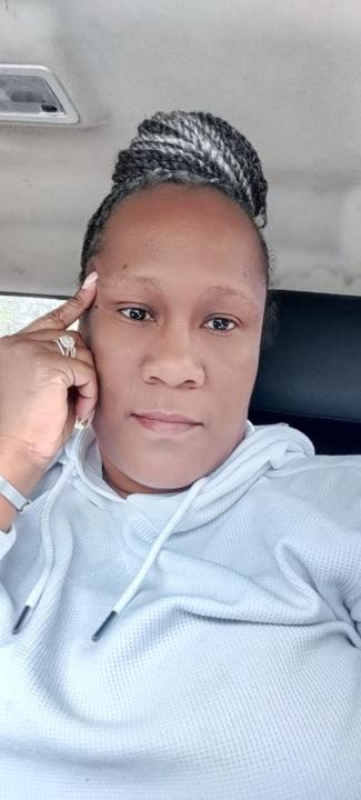 M. Monique Moore
