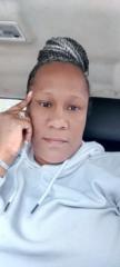 M. Monique Moore