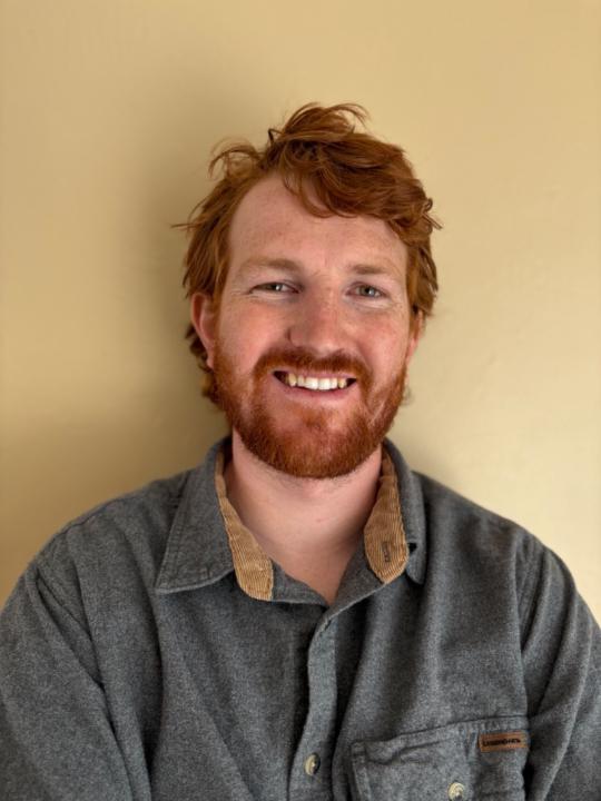 Adam Nelson