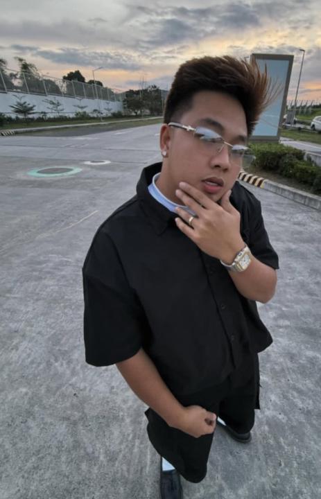 Jann Anthony Criste