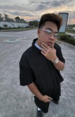 Jann Anthony Criste
