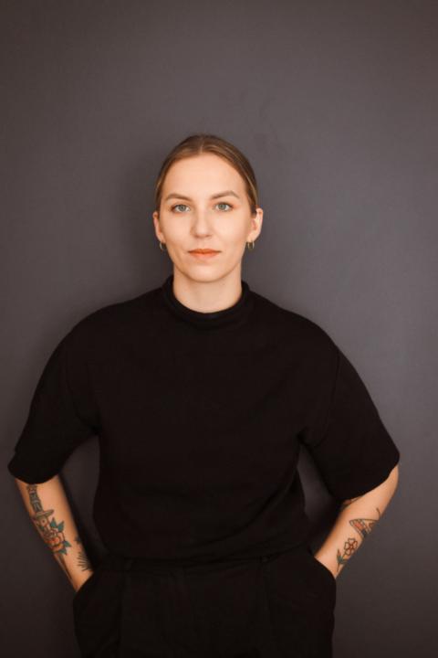 Magda Kornak