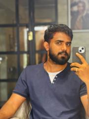 Yoga Yaswanth Vajrala