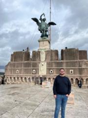 Manuel José Marcos Pastor