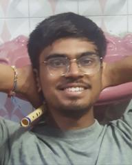 Somay Sharma
