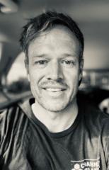 Adam Carson