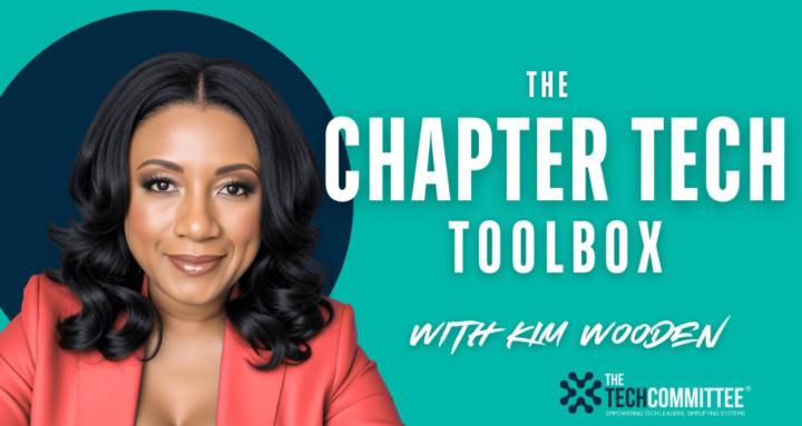 Chapter Tech Toolbox