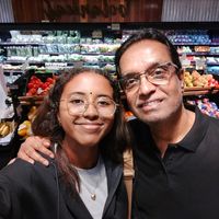 Muniandy Ramachandran