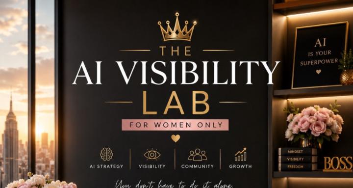 The AI Visibility Lab