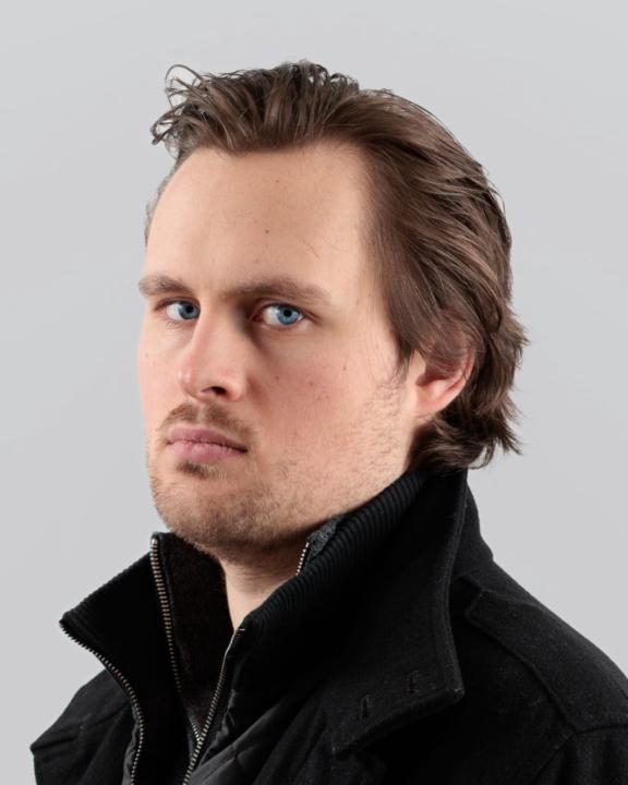 Ethan Roberts-Watts