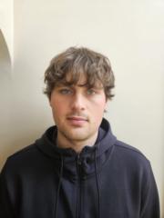 Ethan Roberts-Watts