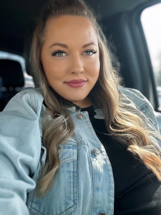 Hannah Haberman