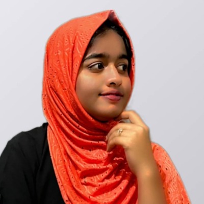 Kanis Fathima