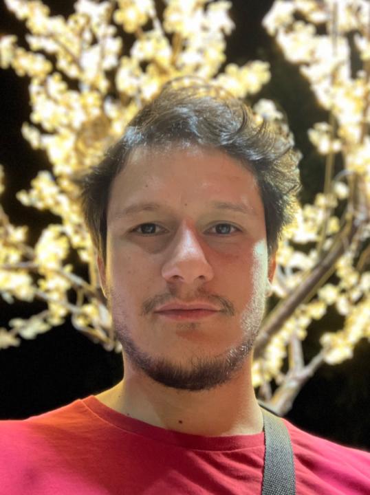 Gustavo Bordagorry