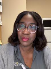 Antoinette McKnight