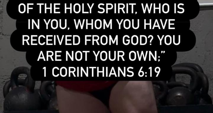 FaithFueledFitness