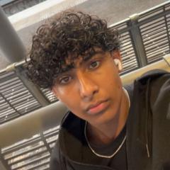 Gurshaan Dhaliwal