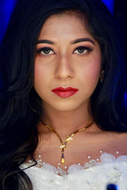 Sherin Chandran