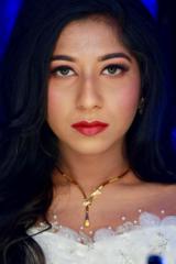Sherin Chandran