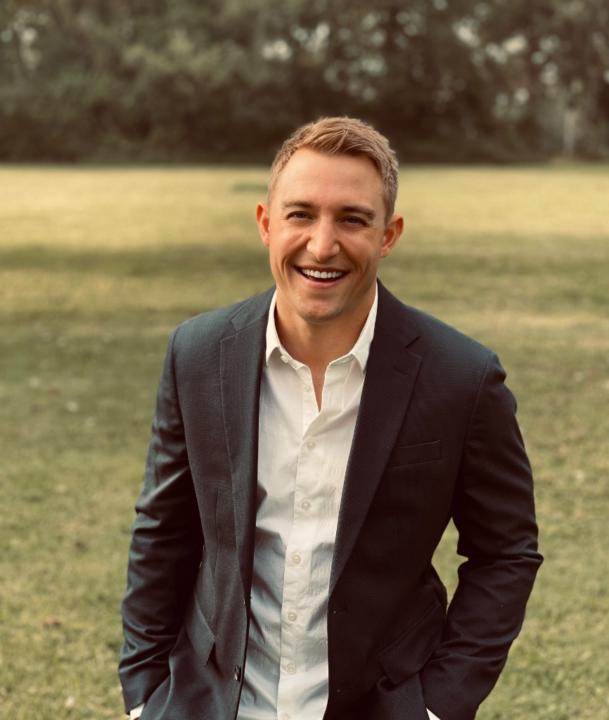 Travis Laub