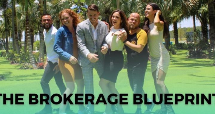 The Real Estate Society Ops