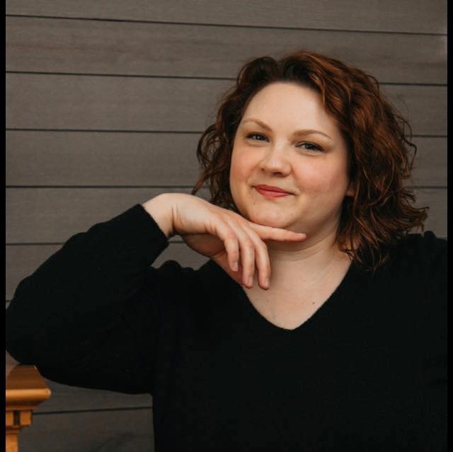 Kristen Woudstra